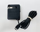 Nintendo Gameboy Advance SP DS OEM AC Adapter Wall Charger Official Genuine GBA