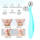 3D Face Roller Massager VShape Face Lifting Firming Wrinkle Removal Massage SPS