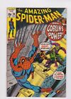 THE AMAZING SPIDER-MAN==No. 98, JULY 1971==THE GOBLIN'S POWER!