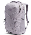 The North Face Jester 27L Backpack - Women's Heather Grey / sold out color NWT