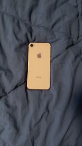 Apple iPhone SE - 16GB - Rose Gold (Unlocked) A1723 (CDMA + GSM)