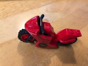 Lego Super-Heroes Red Hood Motorcycle only  76055