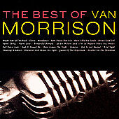 The Best of Van Morrison CD
