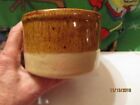 Robertson Ransbottom RRP Co Stoneware Crock Made in Roseville, Ohio