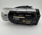 Sony Handycam HDRSR1 (30 GB) High Definition Hard Drive Camcorder