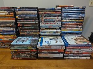 used dvd movies for sale