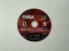 NBA 2K13 (Sony PlayStation 3, 2012, PS3) DISC ONLY | NO TRACKING | INV# M267
