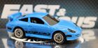 2023 Hot Wheels Walmart Fast & Furious 10-Pack Porsche 911 GT3 RS