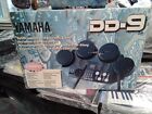 Yamaha DD-9 Drum Effects Machine -Black: New