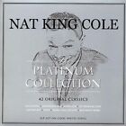 VINYL Nat King Cole - The Platinum Collection