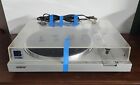 Sony Model PS-LX2 Stereo Direct Drive Turntable Excellent Working Condition
