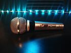 ✨Vintage Shure Bros 565SD Unisphere I✨ Dynamic Vocal Microphone USA XLR