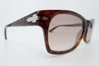 Vintage acetate Persol sunglasses mod 3037-S size 57-18 145 made in Italy Superb