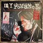 My Chemical Romance - Three Cheers for Sweet Revenge Pink Colored Vinyl LP RARE
