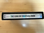 US Seller - The King of Fighters 2000 SNK Neo Geo MVS Fully Functional Authentic