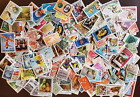 Over 150 Worldwide Stamps - Mostly Commemoratives - Lot#1613
