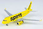 Spirit Airlines A319-100  N535NK 49022 1:400