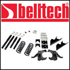 Belltech 4