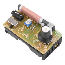 DIY Electronic Kits Wireless Stereo AM/FM Radio Receiver Module 87MHz-108MHz