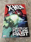 X-Men: Days of Future Past (Marvel Comics May 2014)
