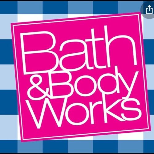 Bath & Body Works 25 Percent Off Coupons 5/12/24