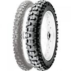Pirelli MT21 Rallycross Dual Sport Rear Motorcycle Tire 110/80-18 (58P) Tube