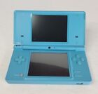 New ListingNintendo DSi Console 2008 Light Blue Tested Works