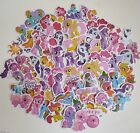 68PC. ASSORTED MY LITTLE PONY STICKERS