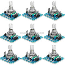 2/5/10PCS 360 Degree Rotary Encoder Sensor For Arduino DIY Encoding Module