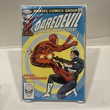 Daredevil The Man Without Fear Marvel Comics 183