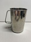 Vintage Vollrath 8892 Stainless Irrigation Pitcher Spout For Medical Science Use