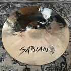 Sabian 14” Artisan Hi-Hat ( Single)