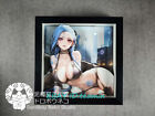 Dorobou Neko Studio DSSQ-003 League of Legends Jinx Stereograph 34cm Collection