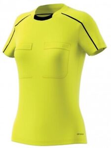 Adidas Performance Ladies Climacool® Top Fitness Neon SS Jersey CLEARANCE SALE
