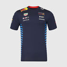 SALE!!! Red Bull Racing F1 Men's 2024 Team T-Shirt Size S-5XL