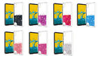 For ZTE Avid 559 Liquid Glitter Case Phone Cover