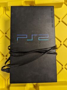 PlayStation 2 Fat Console only With Power Cord