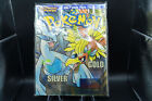 Nintendo Power Pokemon Magazine, Gold & Silver Version Players Guide