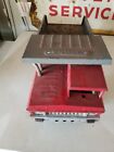 Mighty Tonka Dump Truck All Steel Except Wheels And Exhaust Repainted