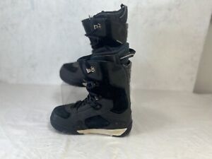 RIDE Anthem Snowboard Boots, 92 Size 9