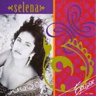 Selena y Los Dinos “Selena” CD 1994 Cema Special Markets- Excelsior