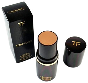 Tom Ford Traceless Foundation Stick ~7.5 Shell Beige~ Full Size NIB
