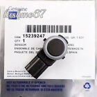 15239247 Reverse Backup Parking Bumper Park Assist Object Sensor For GMC Chevy