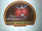 UNUSED CLOSE ENCOUNTERS OF THE THIRD KIND 1978 VINTAGE IRON ON T SHIRT TRANSFER