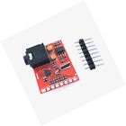 Si4703 RDS FM Radio Tuner Evaluation Breakout Board for Arduino AVR PIC ARM L