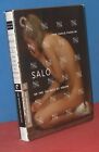 Salo, Or The 120 Days of Sodom (Blu-ray Disc, 2011, Criterion Collection)