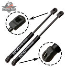 2X Front Hood Lift Supports Shocks Struts For Kia Soul 2014 2015-2019 Hatchback (For: 2016 Kia Soul Base Hatchback 4-Door 1.6L)