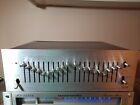PIONEER SG-9500 GRAPHIC EQUALIZER PROFESSIONALLY SERVICED