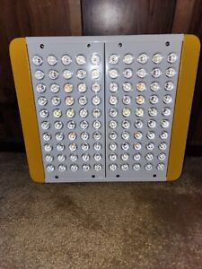 King Plus 1000w LED Grow Light Double Chips Full Spectrum Indoor Plants Growing