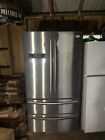 Midea Refrigerator Used Kitchen Major Appliances Home And Garden